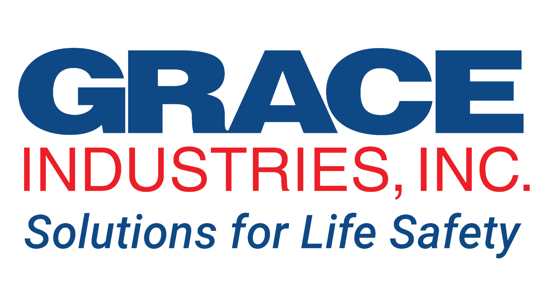 GRACE INDUSTRIES